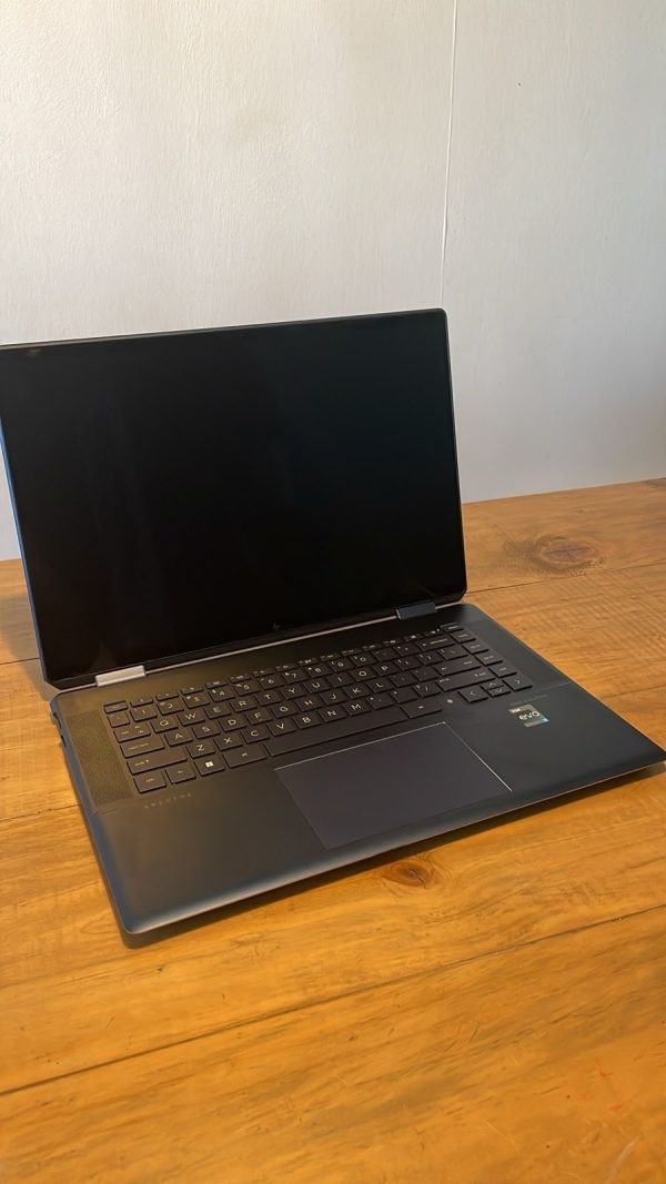 Notebook HP Spectre x360 2025 15,6'' 2TB 16GB RAM cod: 18990-4 - Imagen 3