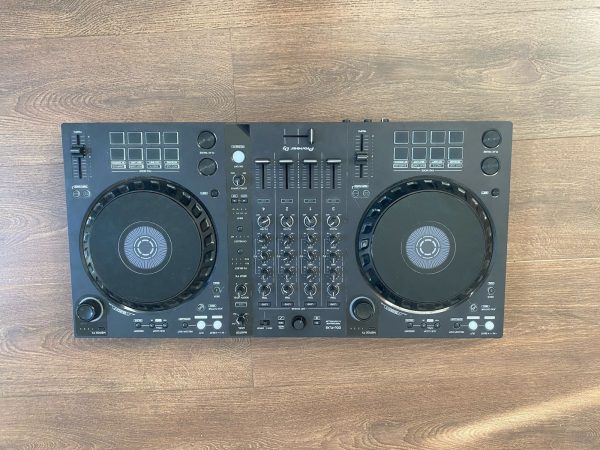 Pioneer Ddj Flx 6 Cod: 18951-8 - Imagen 4