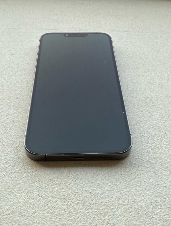 iPhone 13 Pro Max 128 Gb cod: 19004-8 - Imagen 4