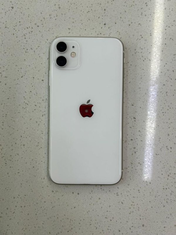 iPhone 11 64 Gb Cod: 19014-2 - Imagen 3