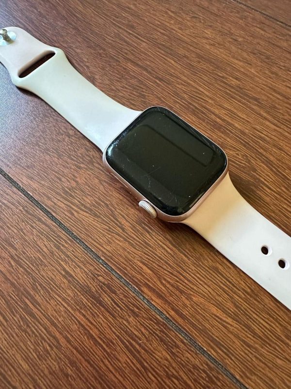 Apple Watch Series 5 40mm cod: 18944-4 - Imagen 6