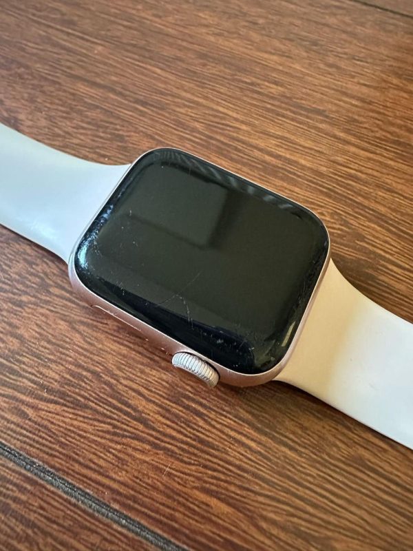 Apple Watch Series 5 40mm cod: 18944-4 - Imagen 7