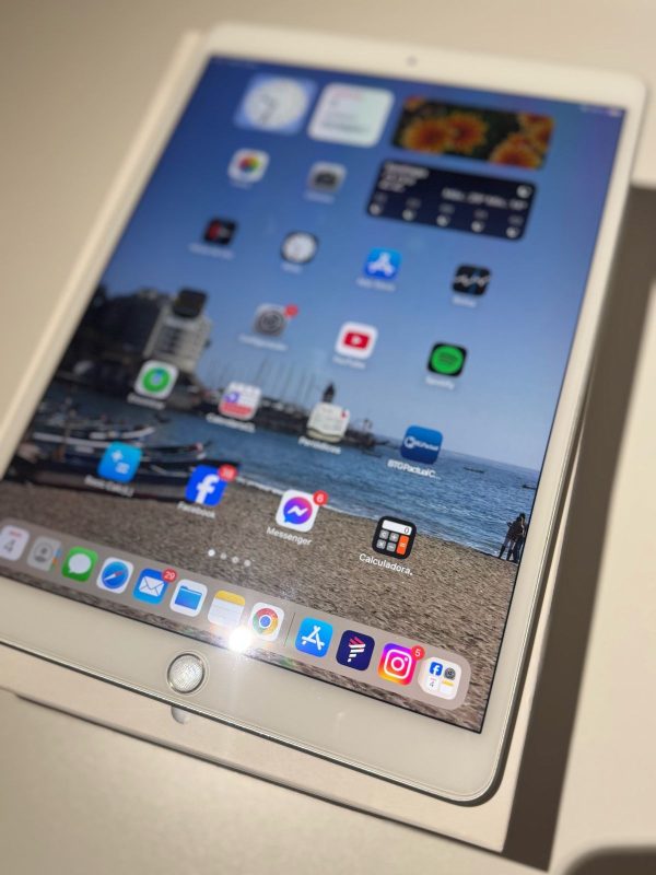 iPad Air 3ra Gen 64GB cod: 18950-1 - Imagen 2