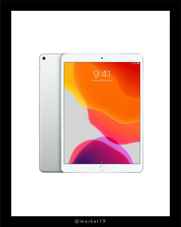 iPad Air 3ra Gen 64GB cod: 18950-1