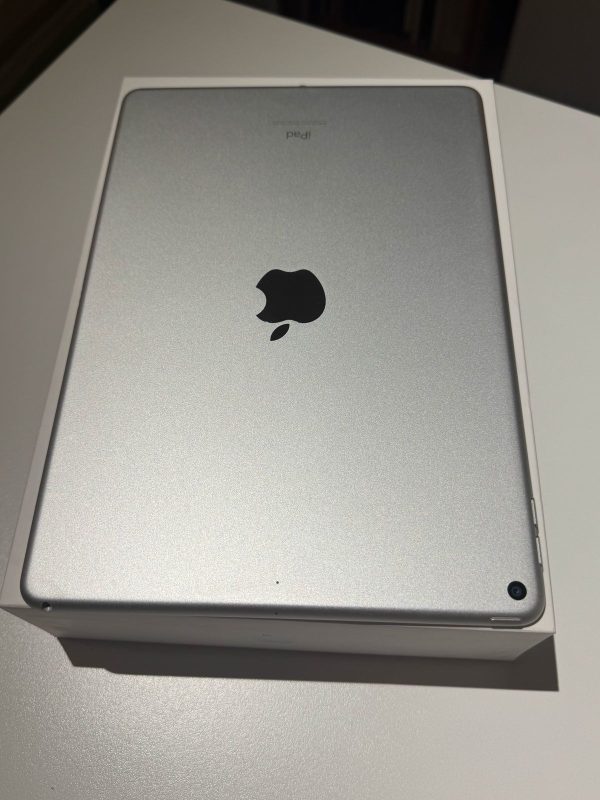 iPad Air 3ra Gen 64GB cod: 18950-1 - Imagen 4