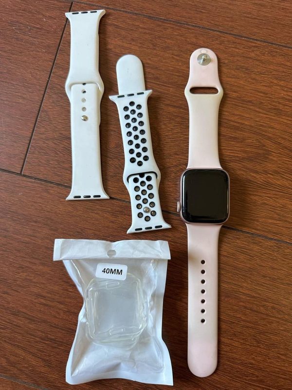 Apple Watch Series 5 40mm cod: 18944-4 - Imagen 3