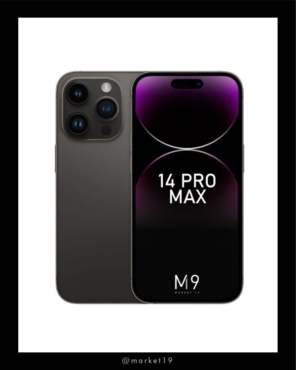 iPhone 14 Pro Max 128 Gb Cod: 18979-2