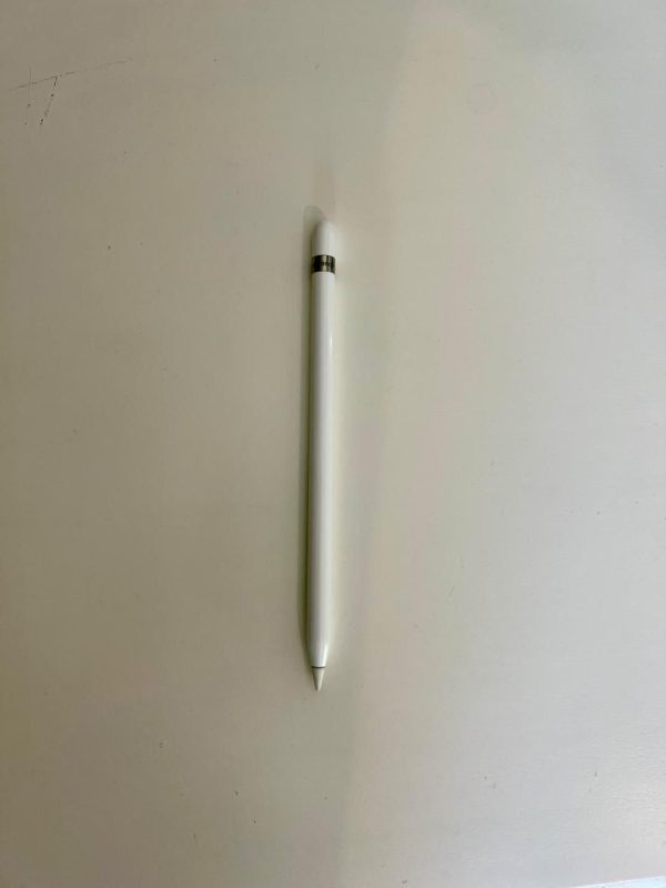 Apple Pencil 1ra Generación Cod: 18958-3 - Imagen 2