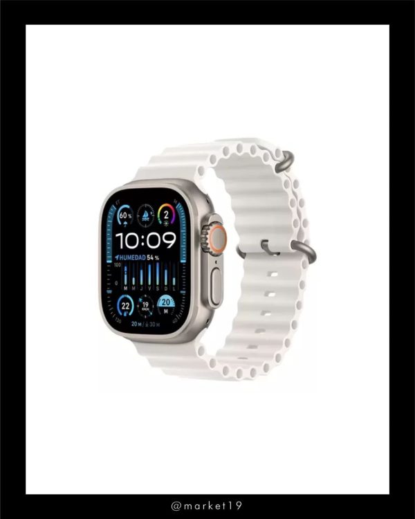 Apple Watch Ultra 2 49mm cod: 19002-13