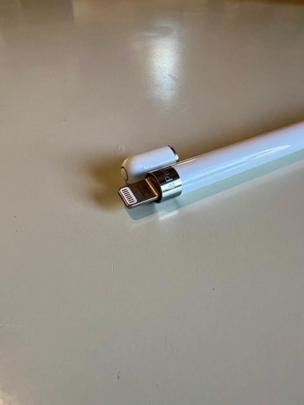 Apple Pencil 1ra Generación Cod: 18958-3 - Imagen 6