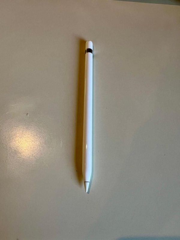 Apple Pencil 1ra Generación Cod: 18958-3 - Imagen 4