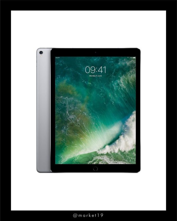 iPad Pro 2da Generación 512 GB cod: 18952-2