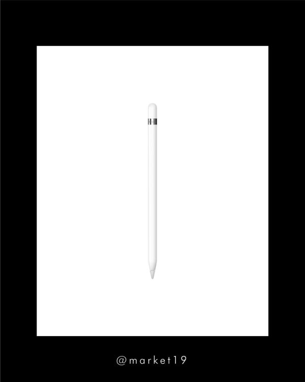 Apple Pencil 1ra Generación Cod: 18958-3