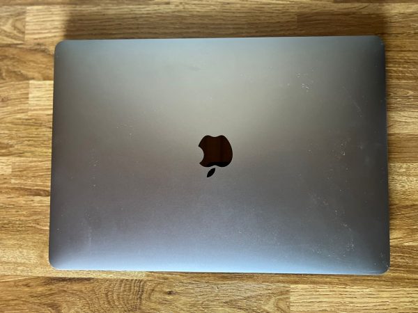 MacBook Pro M1 13” 2020 256GB 8GB  cod: 19008-13 - Imagen 6