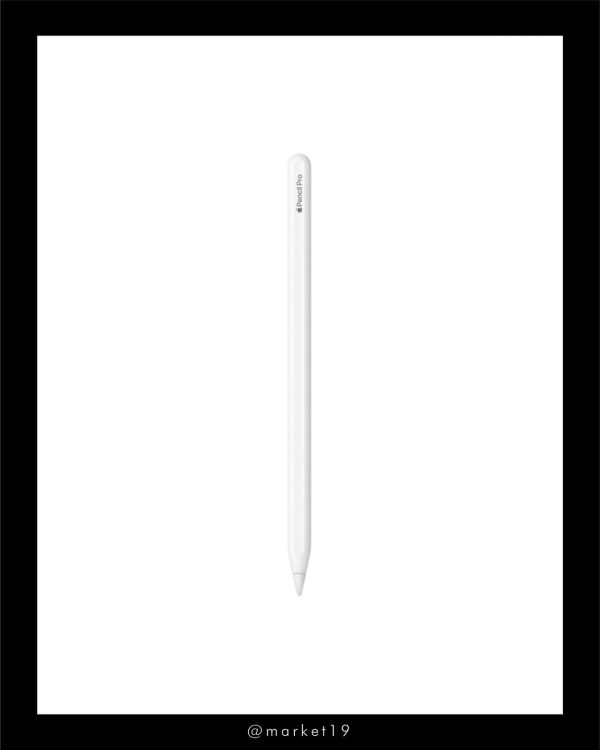 Apple Pencil Pro Cod: 18983-3