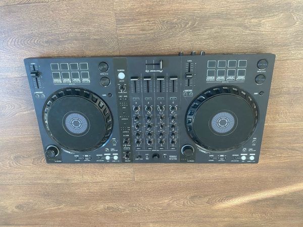 Pioneer Ddj Flx 6 Cod: 18951-8 - Imagen 3