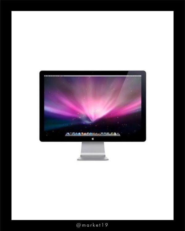 Monitor Apple 24”cod: 19016-6