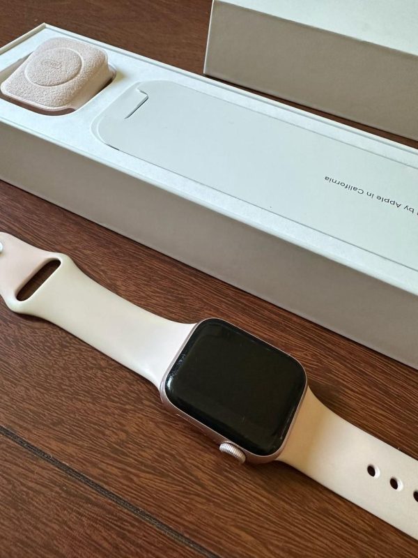 Apple Watch Series 5 40mm cod: 18944-4 - Imagen 5