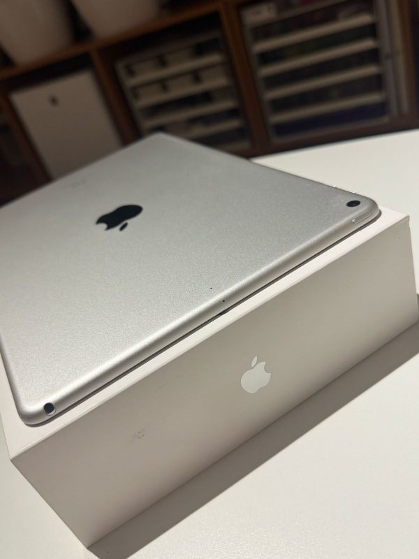 iPad Air 3ra Gen 64GB cod: 18950-1 - Imagen 9