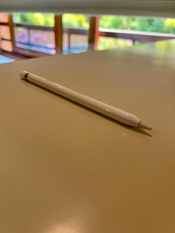 Apple Pencil 1ra Generación Cod: 18958-3 - Imagen 5