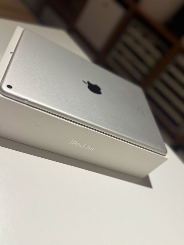 iPad Air 3ra Gen 64GB cod: 18950-1 - Imagen 7