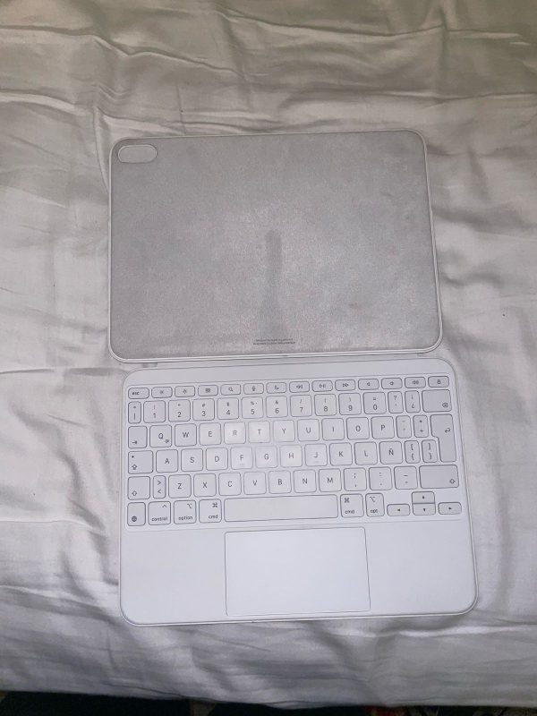 Magic Keyboard 10.9”Cod: 18985-13 - Imagen 2