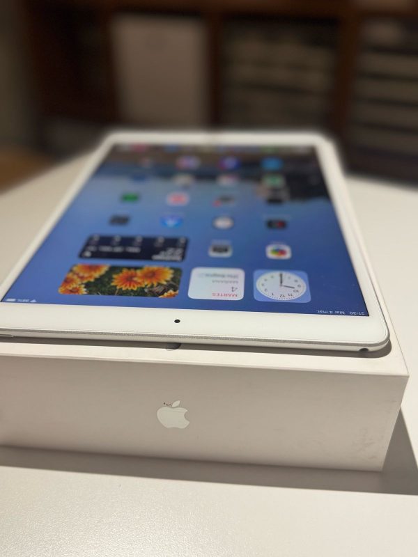 iPad Air 3ra Gen 64GB cod: 18950-1 - Imagen 5