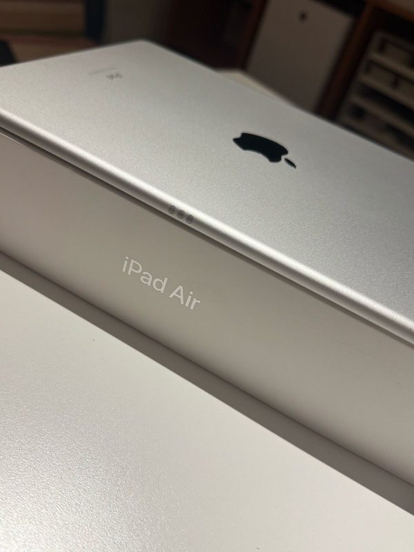 iPad Air 3ra Gen 64GB cod: 18950-1 - Imagen 10