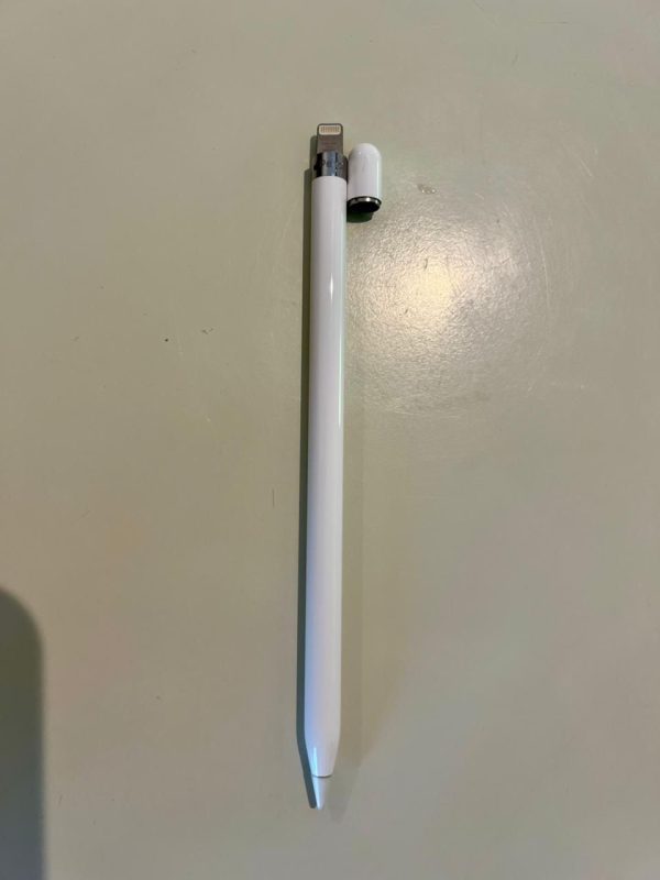 Apple Pencil 1ra Generación Cod: 18958-3 - Imagen 3