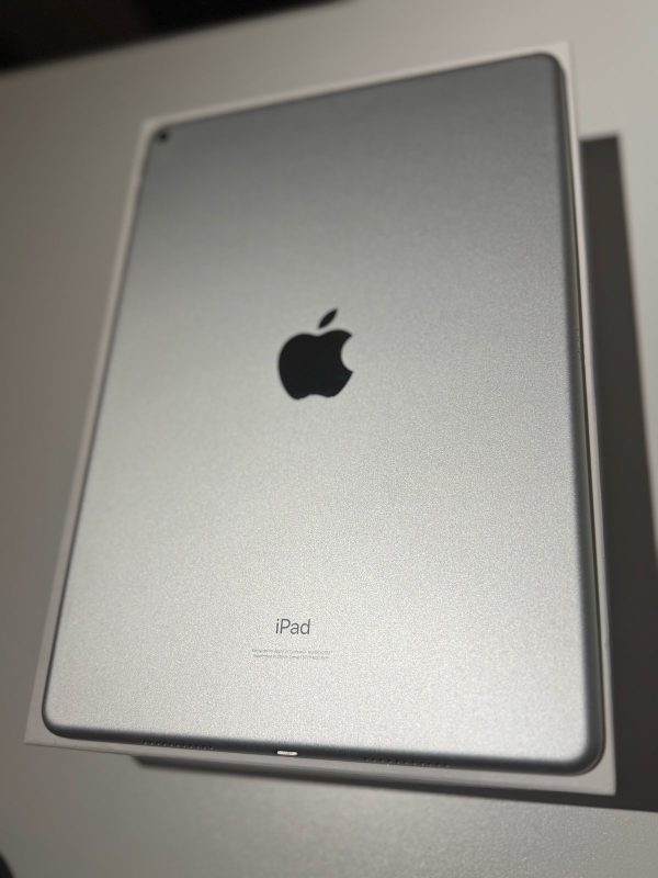 iPad Air 3ra Gen 64GB cod: 18950-1 - Imagen 3