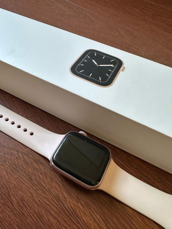 Apple Watch Series 5 40mm cod: 18944-4 - Imagen 4